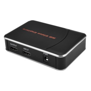 کارت کپچر اکسترنال ای زی کپ مدل  EZCAP280HB HDMI